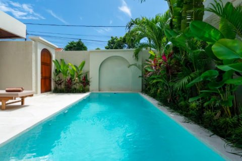 3 bedrooms Villa in Kerobokan, Badung,  (2266) 1