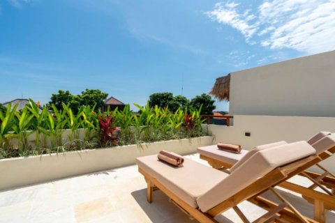 3 bedrooms Villa in Kerobokan, Badung,  (2266) 21