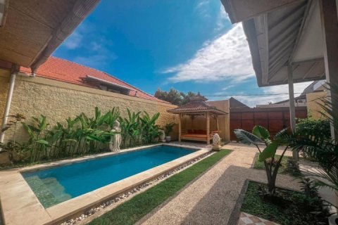 2 bedrooms Villa in South Denpasar, Denpasar,  (2269) 1