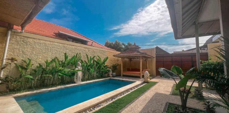 2 bedrooms Villa in South Denpasar, Denpasar,  (2269)