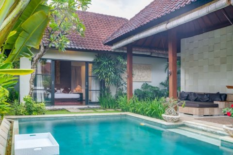2 bedrooms Villa in South Denpasar, Denpasar,  (2269) 4