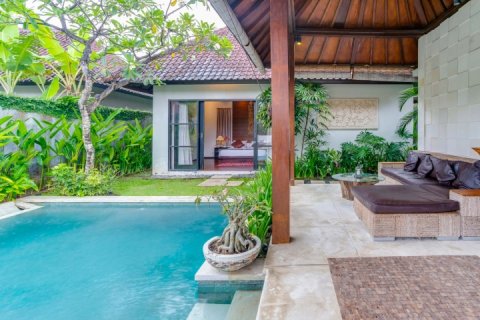 2 bedrooms Villa in South Denpasar, Denpasar,  (2269) 2