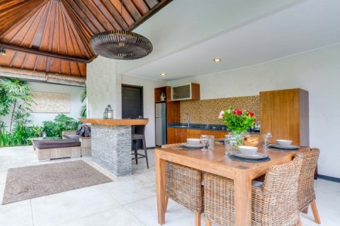 2 bedrooms Villa in South Denpasar, Denpasar,  (2269) 8
