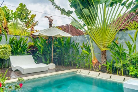 2 bedrooms Villa in South Denpasar, Denpasar,  (2269) 3