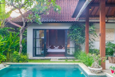 2 bedrooms Villa in South Denpasar, Denpasar,  (2269) 11