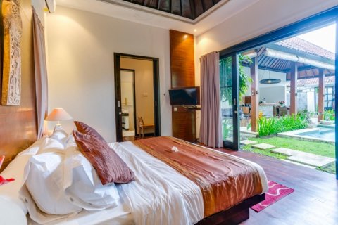 2 bedrooms Villa in South Denpasar, Denpasar,  (2269) 12