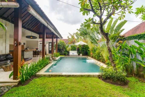 2 bedrooms Villa in South Denpasar, Denpasar,  (2269) 5