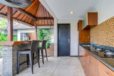 2 bedrooms Villa in South Denpasar, Denpasar,  (2269) 10