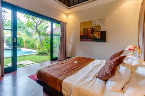 2 bedrooms Villa in South Denpasar, Denpasar,  (2269) 15