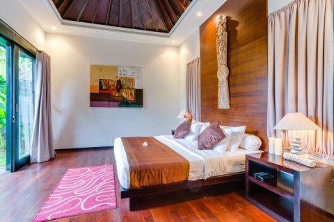 2 bedrooms Villa in South Denpasar, Denpasar,  (2269) 14