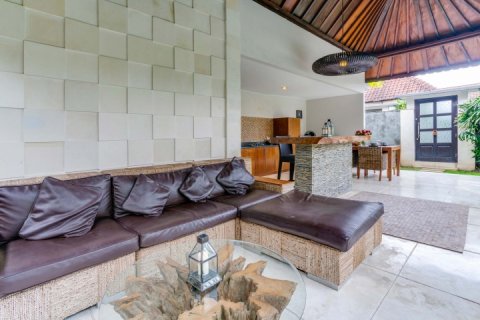 2 bedrooms Villa in South Denpasar, Denpasar,  (2269) 6