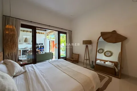 2 bedrooms Villa in Pererenan, Mengwi, Badung, Bali (13960) 11