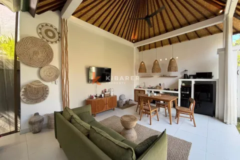 2 bedrooms Villa in Pererenan, Mengwi, Badung, Bali (13960) 3
