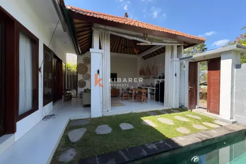 2 bedrooms Villa in Pererenan, Mengwi, Badung, Bali (13960) 10