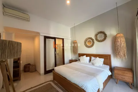 2 bedrooms Villa in Pererenan, Mengwi, Badung, Bali (13960) 12
