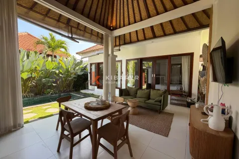 2 bedrooms Villa in Pererenan, Mengwi, Badung, Bali (13960) 17