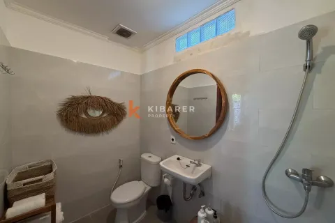 2 bedrooms Villa in Pererenan, Mengwi, Badung, Bali (13960) 9