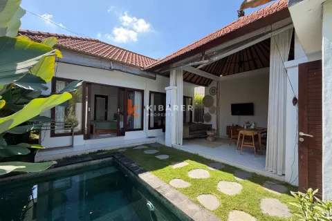 2 bedrooms Villa in Pererenan, Mengwi, Badung, Bali (13960)