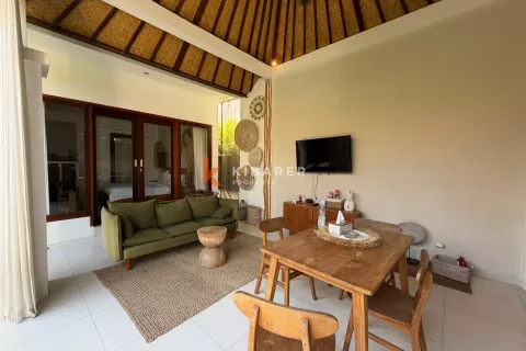 2 bedrooms Villa in Pererenan, Mengwi, Badung, Bali (13960) 4