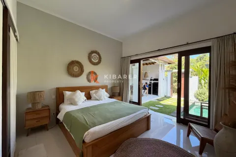 2 bedrooms Villa in Pererenan, Mengwi, Badung, Bali (13960) 6