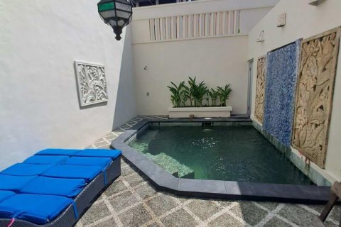 5 bedrooms Villa in Kuta, Badung, Bali (13963) 26