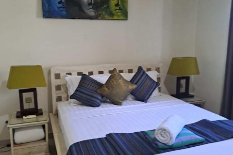 5 bedrooms Villa in Kuta, Badung, Bali (13963) 16