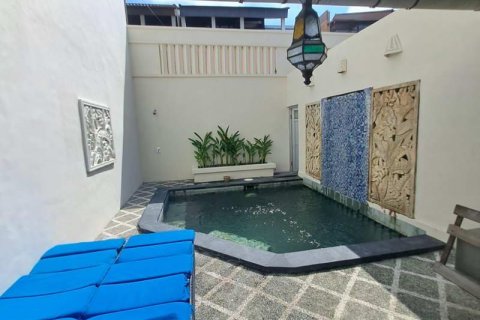 5 bedrooms Villa in Kuta, Badung, Bali (13963) 24