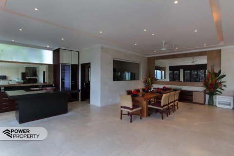 4 bedrooms Villa in Jimbaran, Badung, Bali (13967) 6