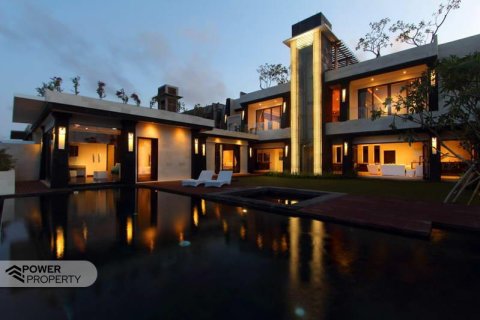 4 bedrooms Villa in Jimbaran, Badung, Bali (13967) 24
