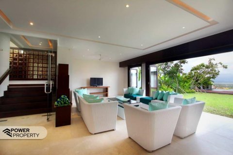 4 bedrooms Villa in Jimbaran, Badung, Bali (13967) 16