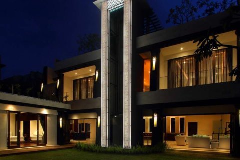 4 bedrooms Villa in Jimbaran, Badung, Bali (13967) 3