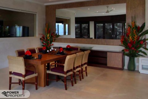 4 bedrooms Villa in Jimbaran, Badung, Bali (13967) 19