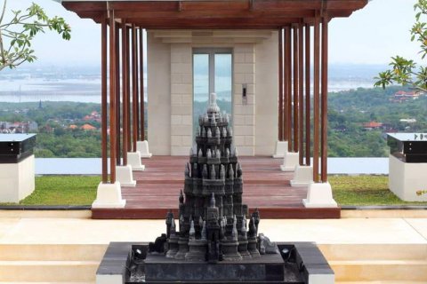 4 bedrooms Villa in Jimbaran, Badung, Bali (13967) 11