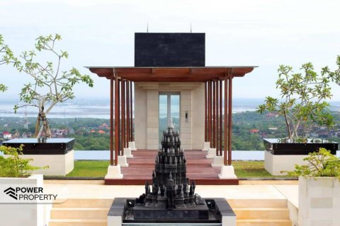 4 bedrooms Villa in Jimbaran, Badung, Bali (13967) 12