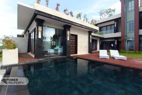 4 bedrooms Villa in Jimbaran, Badung, Bali (13967) 27