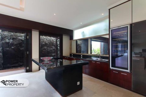 4 bedrooms Villa in Jimbaran, Badung, Bali (13967) 25