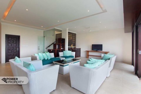 4 bedrooms Villa in Jimbaran, Badung, Bali (13967) 18