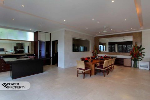 4 bedrooms Villa in Jimbaran, Badung, Bali (13967) 15