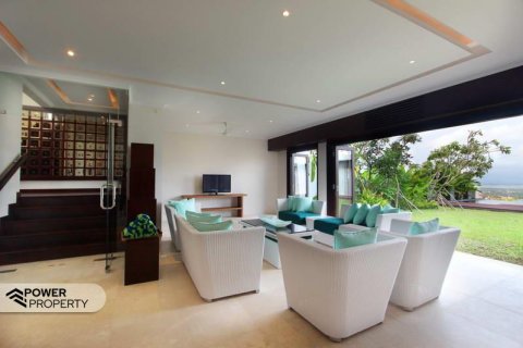 4 bedrooms Villa in Jimbaran, Badung, Bali (13967) 22