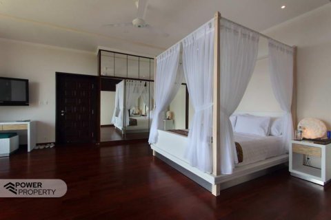 4 bedrooms Villa in Jimbaran, Badung, Bali (13967) 21