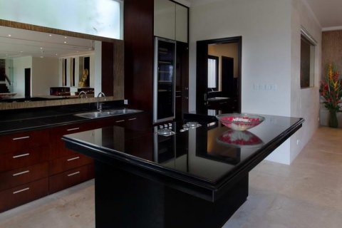 4 bedrooms Villa in Jimbaran, Badung, Bali (13967) 4