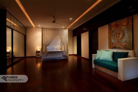 4 bedrooms Villa in Jimbaran, Badung, Bali (13967) 14