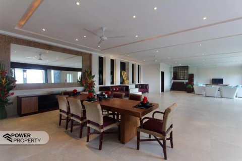 4 bedrooms Villa in Jimbaran, Badung, Bali (13967) 23