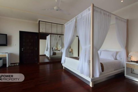 4 bedrooms Villa in Jimbaran, Badung, Bali (13967) 8