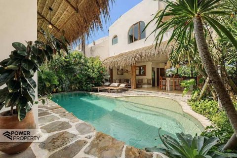 3 bedrooms Villa in Tampaksiring, Gianyar, Bali (13965) 19
