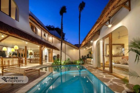 3 bedrooms Villa in Tampaksiring, Gianyar, Bali (13965)