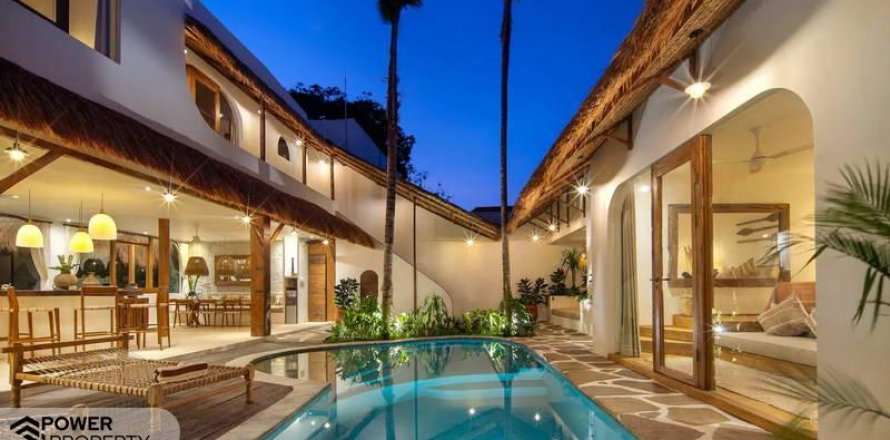 3 bedrooms Villa in Tampaksiring, Gianyar, Bali (13965)