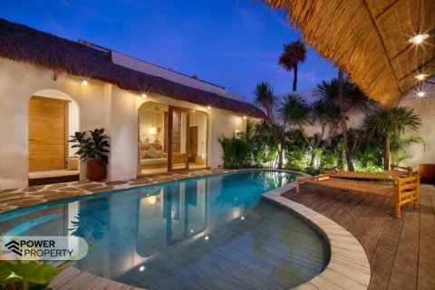 3 bedrooms Villa in Tampaksiring, Gianyar, Bali (13965) 21
