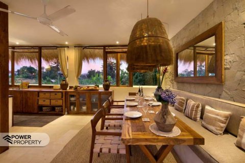 3 bedrooms Villa in Tampaksiring, Gianyar, Bali (13965) 22