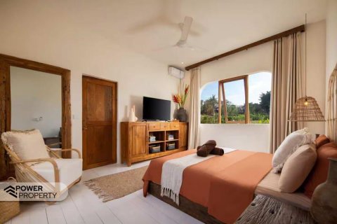 3 bedrooms Villa in Tampaksiring, Gianyar, Bali (13965) 9